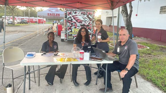 Saving Lives Starts Here with the Eagle Battalion’s Community Blood Drive 34