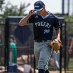 Reid Dadic of Marjory Stoneman Douglas Makes College Pick 1