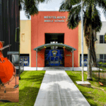 Westglades Middle School Eighth Grader Earns Spot in All-State Honors Orchestra 2