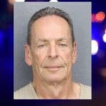 Man Arrested After Road Rage Attack Hospitalizes Woman in Parkland 1