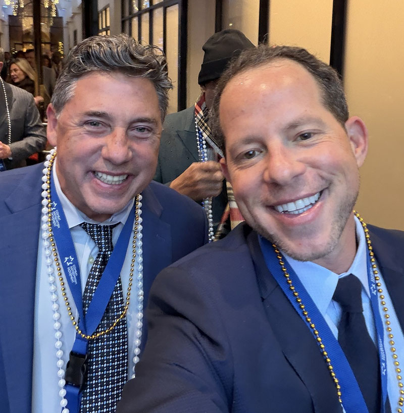 A Parkland City Commissioner Confronts Rising Jew-Hatred — and Refuses to Look Away 7 A Parkland City Commissioner Confronts Rising Jew-Hatred — and Refuses to Look Away 6