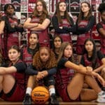 Marjory Stoneman Douglas Girls Basketball Off to Best Start in 9 Years 1
