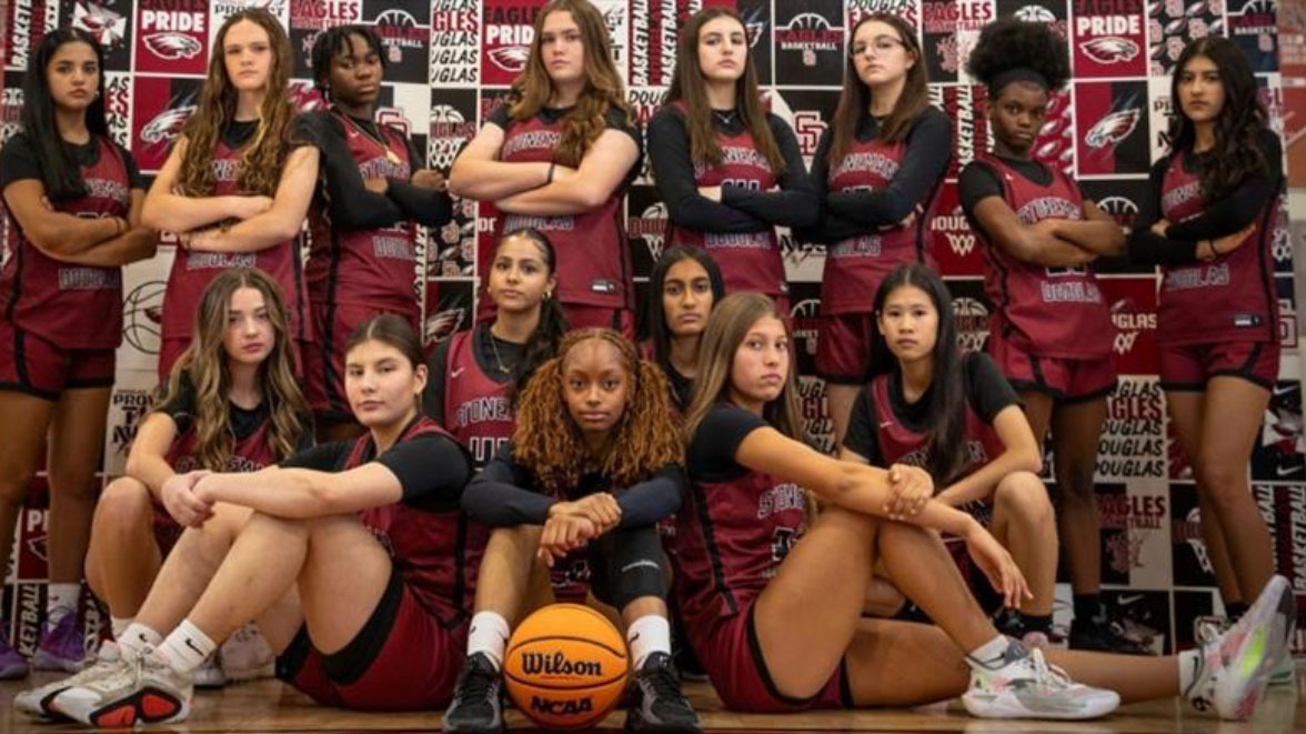 MSD Basketball Update: Holiday Break Edition