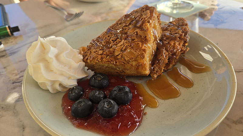 Dear Olivia Delivers: Parkland’s Freshest Dining Destination Raises the Bar on Elevated Comfort Food 7