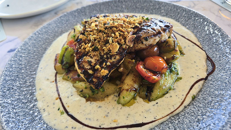 Dear Olivia Delivers: Parkland’s Freshest Dining Destination Raises the Bar on Elevated Comfort Food 6