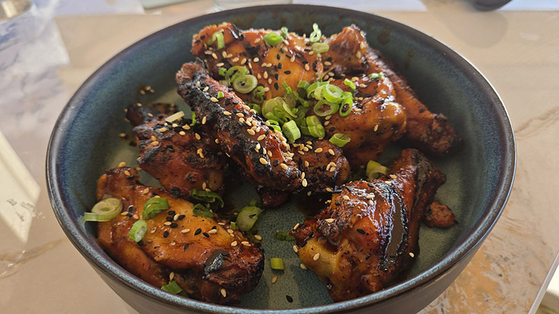 Dear Olivia Delivers: Parkland’s Freshest Dining Destination Raises the Bar on Elevated Comfort Food 3