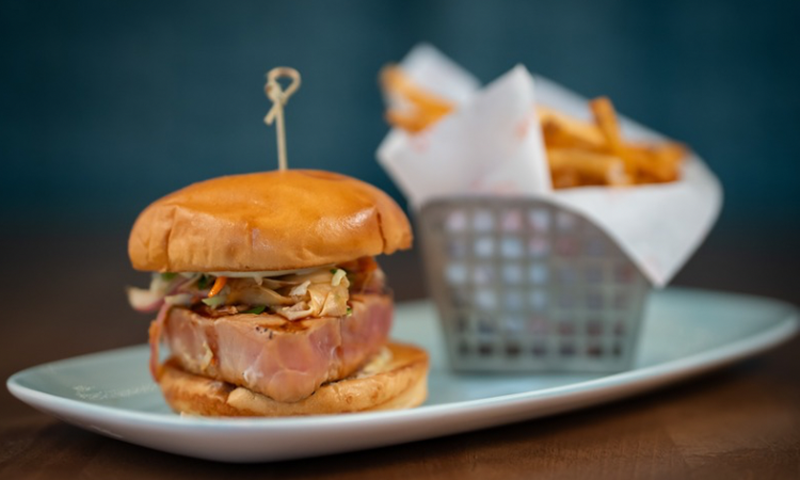 Dear Olivia Bar & Kitchen to Host Fundraiser Supporting Parkland 17 Memorial Foundation 6 Dear Olivia Bar & Kitchen to Host Fundraiser Supporting Parkland 17 Memorial Foundation 2