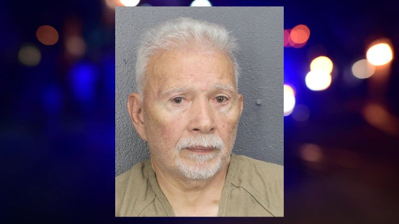 Man Accused of Sexually Batter­ing Woman, Threatening ICE Deportation if She Called Police 6