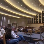 Former Hamas Hostage Tells Parkland Audience How He Survived 505 Days in Gaza 2