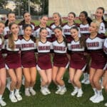 Marjory Stoneman Douglas Cheer Places 2nd at Regionals; Advances to State Final