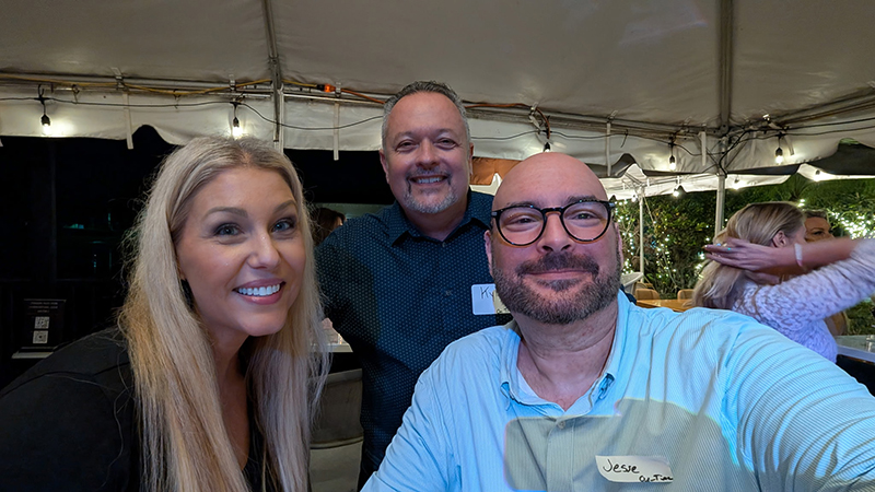 Ditch the Apps: Parkland Singles Meetup Group Brings Neighbors Together in Person 6