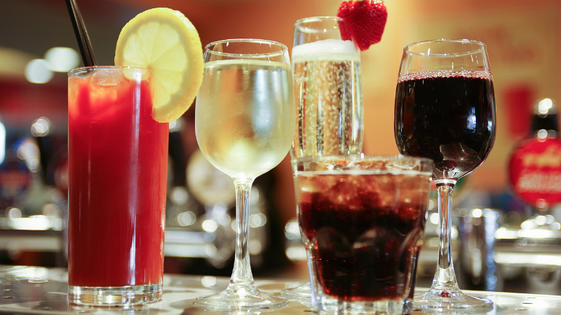 Parkland Singles Meetup Grows Past 500 Members, Sets February Event at Dear Olivia 6