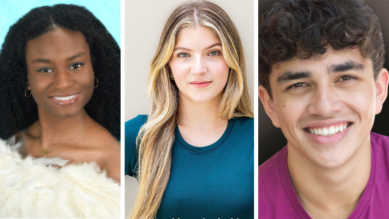 Carbonell Awards Offer $3,000 Scholarships to South Florida Students Pursuing Theater and Journalism 1
