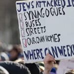 Parkland Moves to Enshrine IHRA Antisemitism Definition as Jewish Communities Face Rising Threats