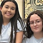 Marjory Stoneman Douglas Students Bring Joy to Seniors, Inspiring Futures in Health Care