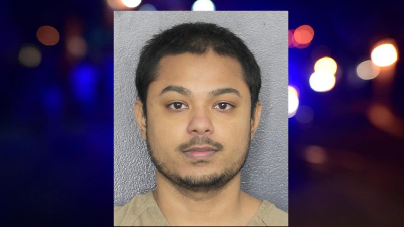 Police: Stalker Sent Letters with Live Ammunition, Secretly Tracked Parkland Woman’s Vehicle 6