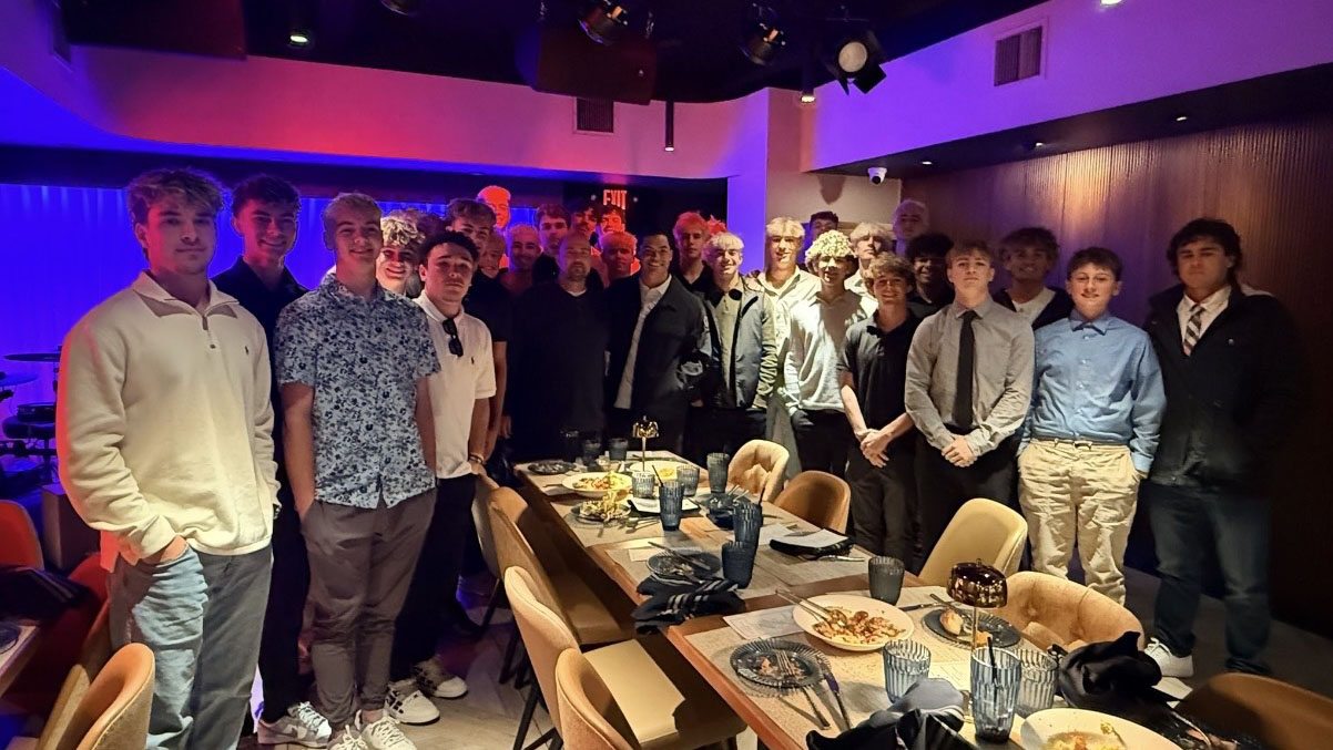 Past Meets Future: Rojas Pitches on Night Jesus Luzardo’s Jersey Is Retired