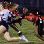 MSD Flag Football Opens Season with Wins Behind Heymach’s Inspiring Comeback 2