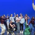 TICKET ALERT: Marjory Stoneman Douglas Drama to Present ‘Between the Lines’
