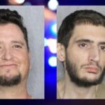 Armed Robbery Report at BJ’s Ends in Dramatic High-Speed Chase and Arrest of Two Suspects 1