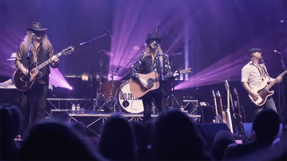 Parkland to Celebrate ‘Parkland Day’ March 7 With Parade, Music, Rides and More 7