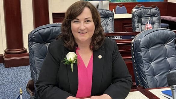 State Rep Hunschofsky: 2026 Legislative Session Nears End With Key Bills Advancing 10