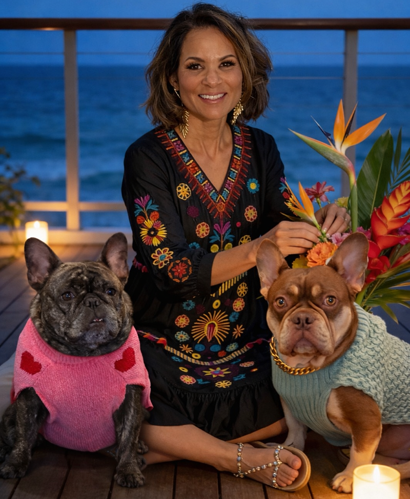 Parkland Realtor Advances in National Ms. Health & Fitness Competition While Supporting Pediatric Cancer 7 Parkland Realtor Advances in National Ms. Health & Fitness Competition While Supporting Pediatric Cancer 3