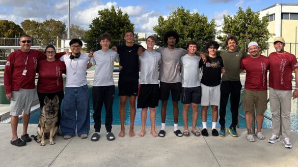 MSD Spring Sports Teams Battle Tough Competition to Begin New Month 24