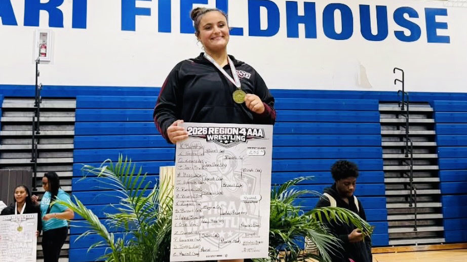 Parkland’s Best: Player of Year, All Conference Awards & More