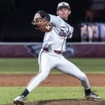 Marjory Stoneman Douglas' Lefties Shine with Commitment, Milestone and MLB Extension 1