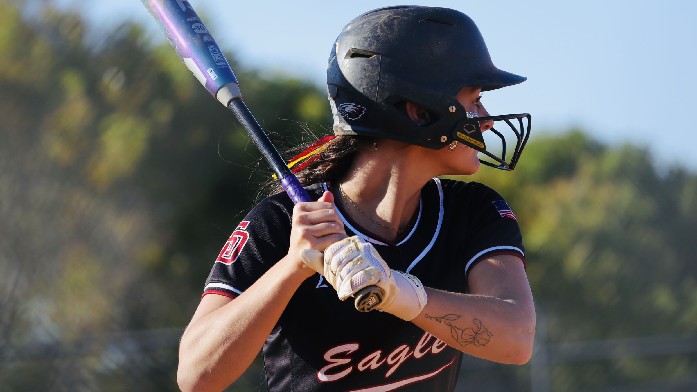 MSD’s Boleen Commits to Bossier Parish, Leads Senior Night Celebration Along With Johnston 5