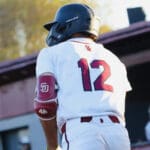 Rojas Launches 2 Home Runs to Lift MSD Baseball; 3 Graduates Make Season Debut in MLB 1