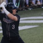 Randy Ruiz Makes College Pick: Hits 2 Home Run in Win Over Nationally Ranked Doral Academy 1