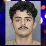 Former UFC Fighter Paige VanZant Calls 911 After Serial-Stalker Follows Her Across Parkland 1