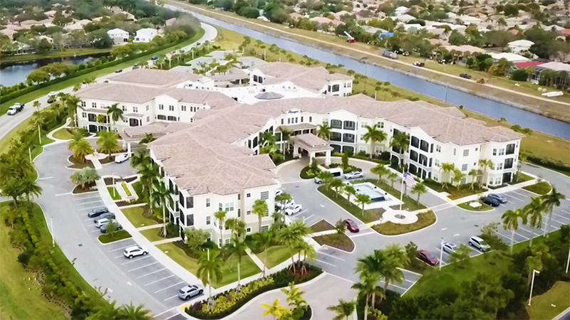 Parkland Chamber to Host Poolside After Hours Networking Event at Allegro 1