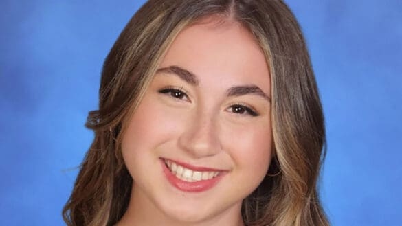 Marjory Stoneman Douglas Student Earns Prestigious National Merit Corporate-Sponsored Scholarship 16