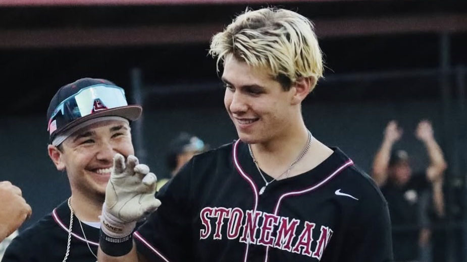 Taylor's Walk-Off Hit Sends MSD Baseball Back to State Championship Game 5