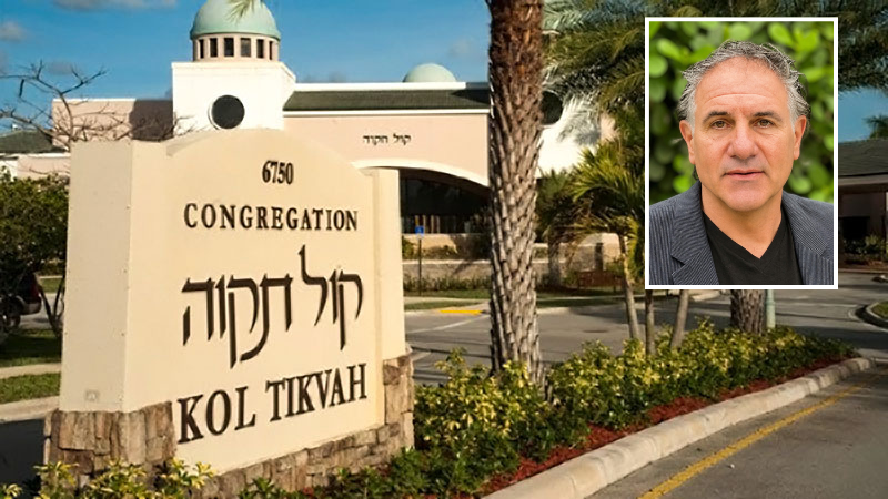 Congregation Kol Tikvah Names Director for New Jewish Afterschool Program 2