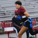 MSD Flag Football Defies Odds, Punches Ticket to Regional Final Following Win Over Palmetto 2