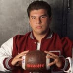 Marjory Stoneman Douglas Senior RJ Meis Receives Chris Hixon Award 1