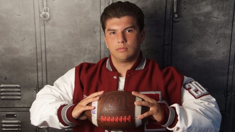 Marjory Stoneman Douglas Senior RJ Meis Receives Chris Hixon Award – Parkland Talk