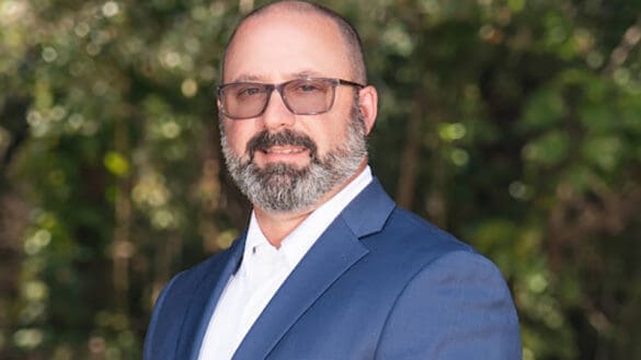 Mayor Rich Walker Announces Re-Election Campaign in Parkland 13