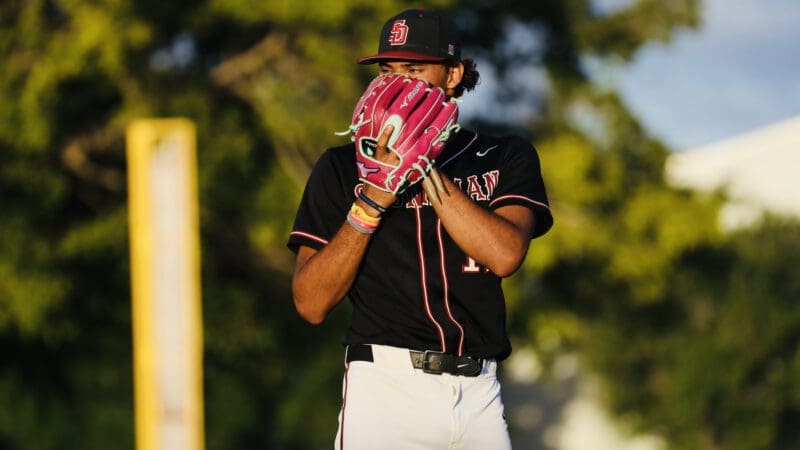Cesar Rojas Baseball MSD Baseball Advances to Regional Final After No-Hitter and Offensive ...