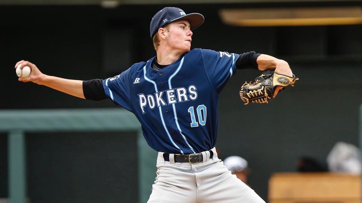 Parkland's Own Christian Scott Records 1st Big League Win Against Miami Marlins – Parkland Talk