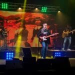Eats ‘N’ Beats Concert and Food Truck Series Returns to Parkland 1