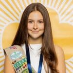Parkland Girl Scout Earns Gold Award for Tackling Pet Food Insecurity 1