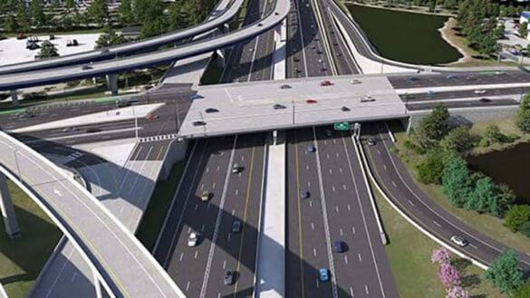 FDOT to Hold Public Meetings on $1.3 Billion SW 10th Street Connector Project 11