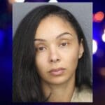 Wanted Parkland Woman Arrested in Connection to Alleged Coordinated Chase Bank Fraud Scam 1