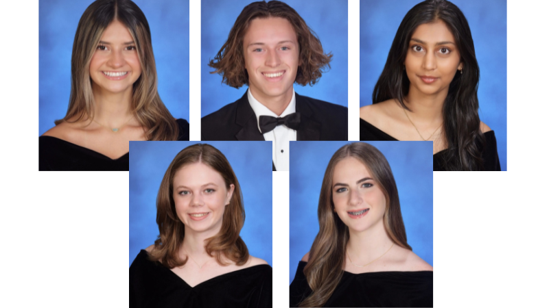 5 Marjory Stoneman Douglas Students Among BCPS National Merit Scholarship Winners 3