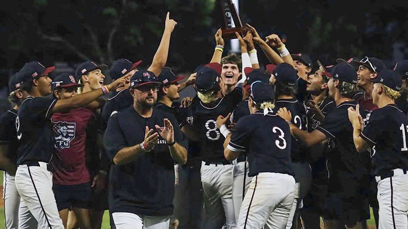 Marjory Stoneman Douglas Athletes Earn All-County Honors Following Dominant Spring Season – Parkland Talk